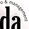 Rising Damp Agency, Horst - Logo en stationary